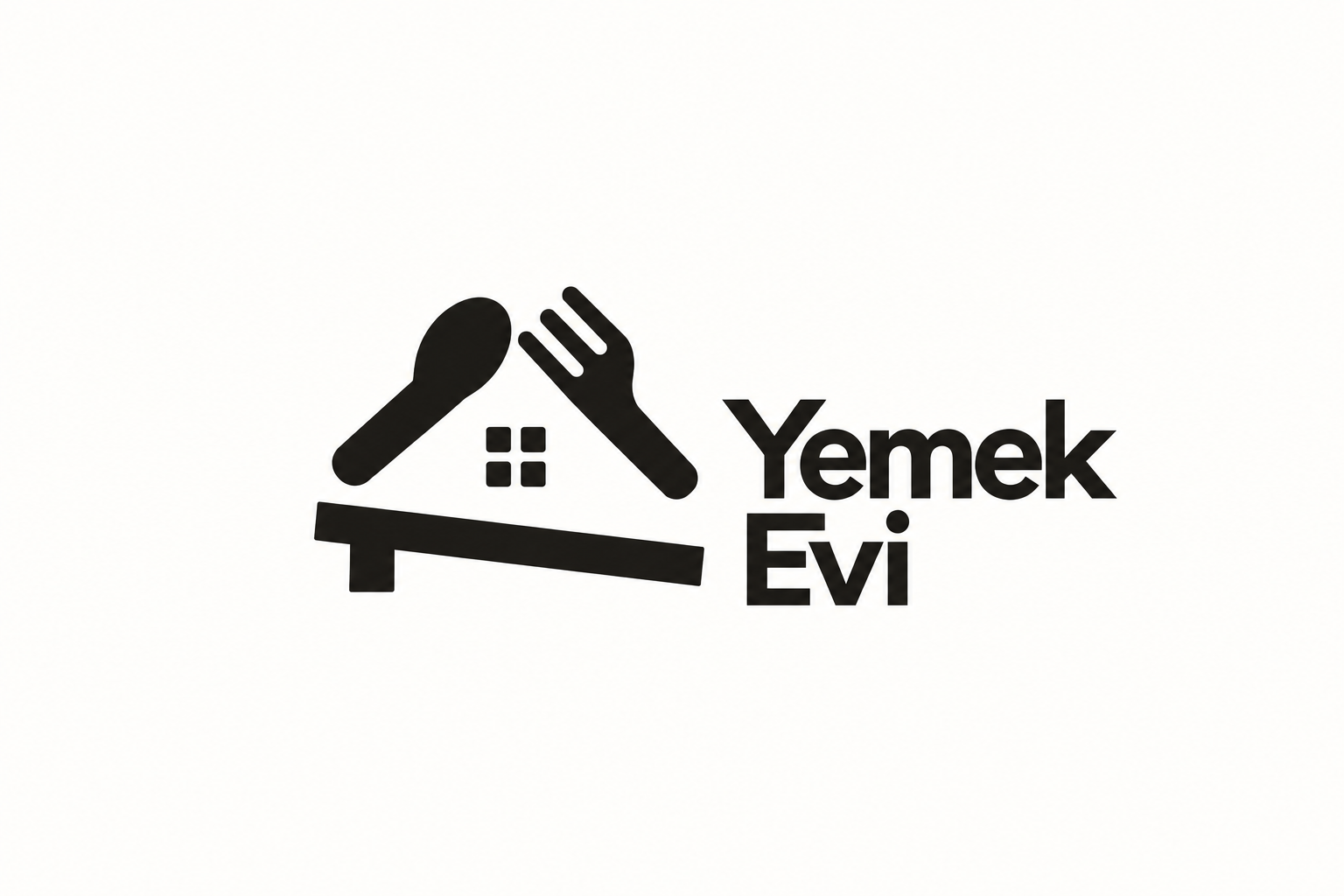 Versiyon 2 — kaşık-çatal çatı